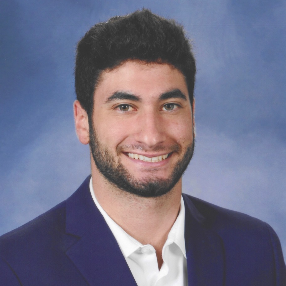 Ben Rossano